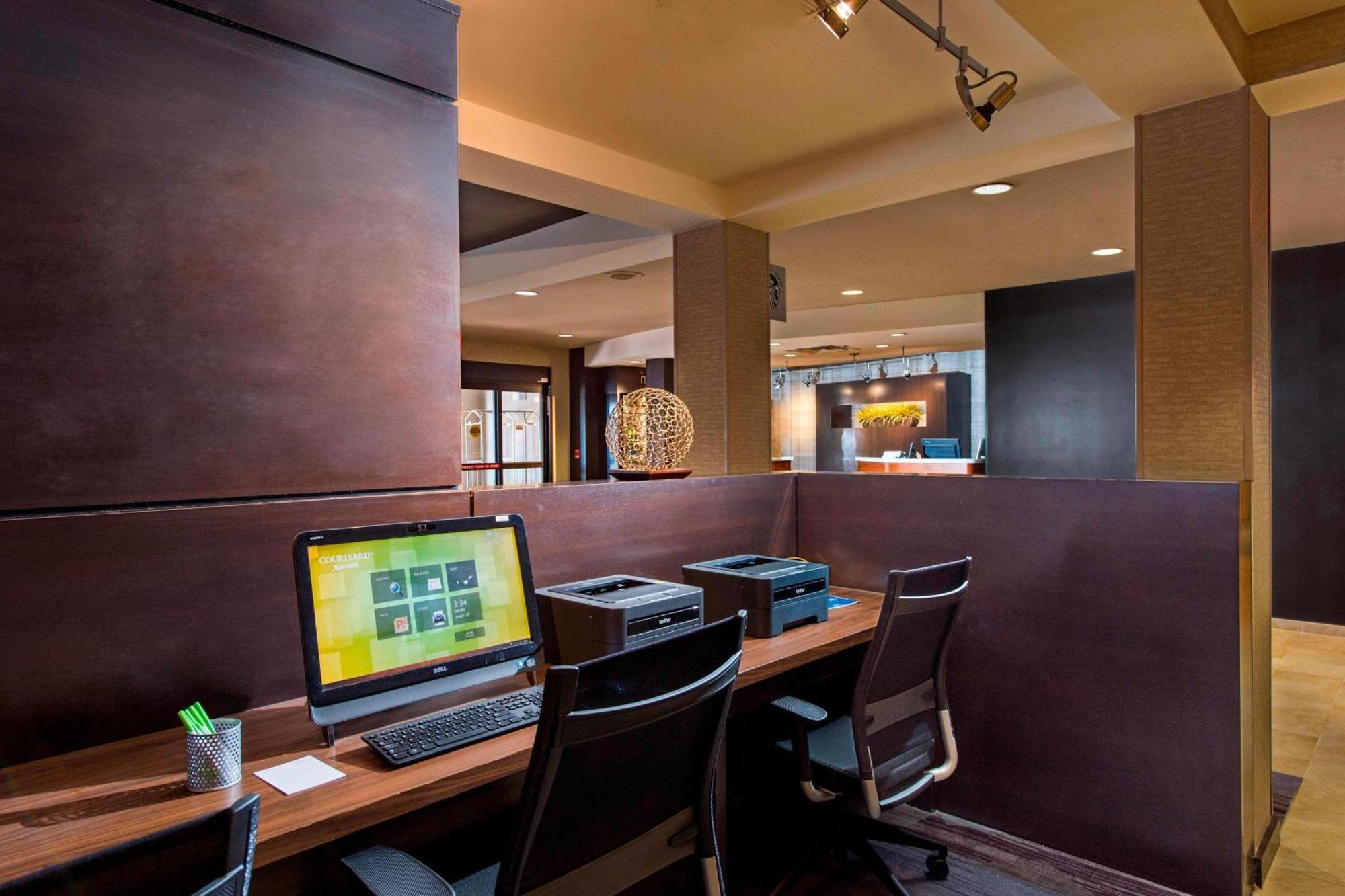 Courtyard By Marriott Dothan Kültér fotó