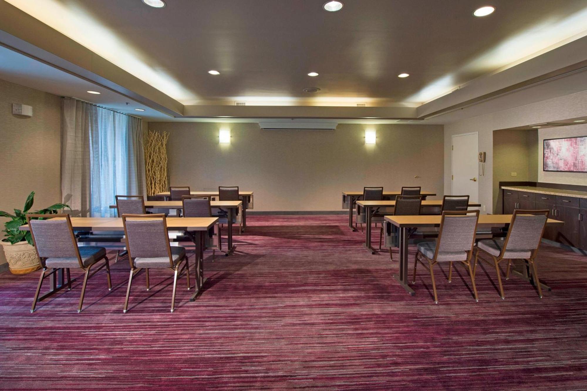 Courtyard By Marriott Dothan Kültér fotó