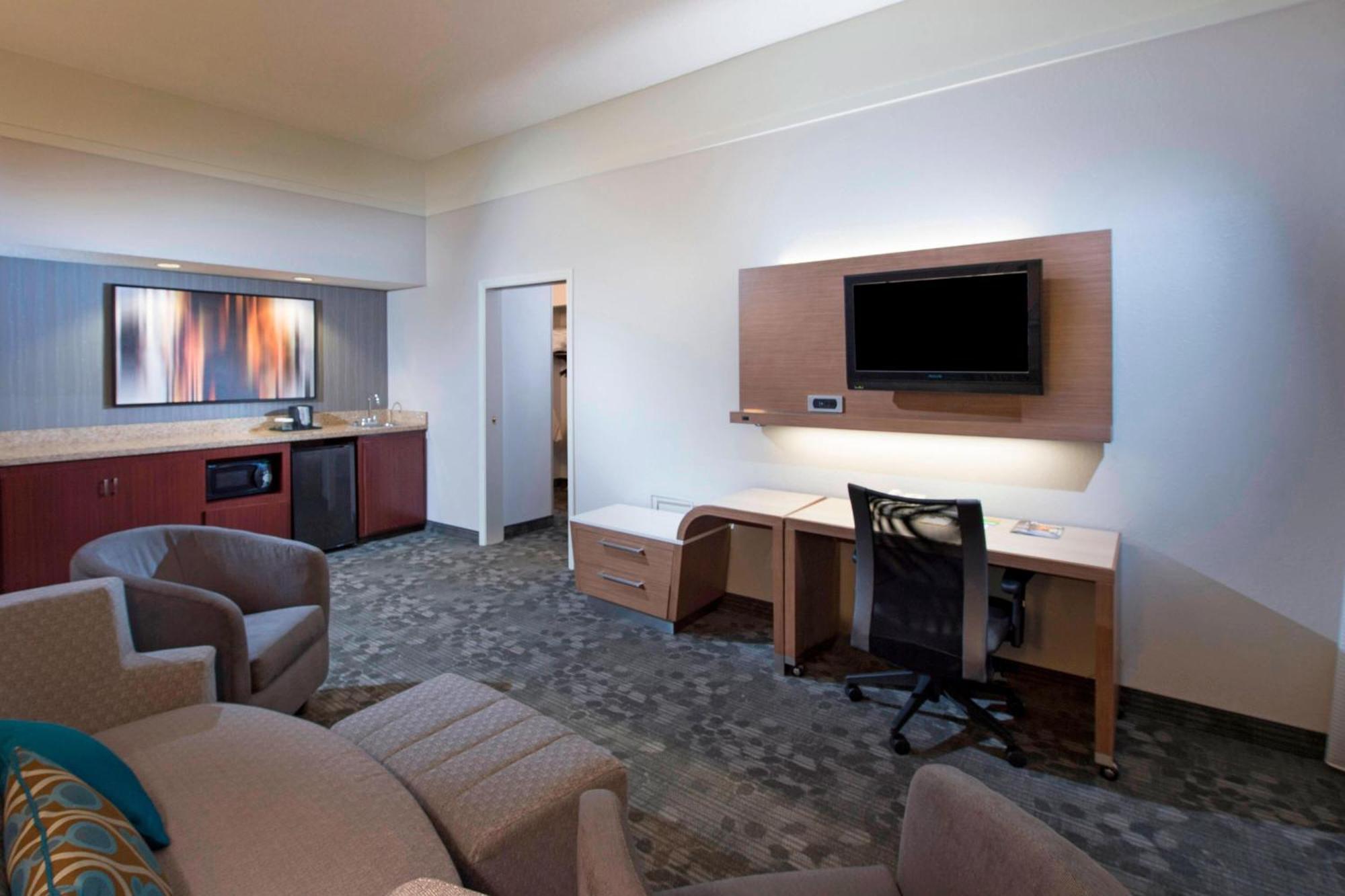 Courtyard By Marriott Dothan Kültér fotó