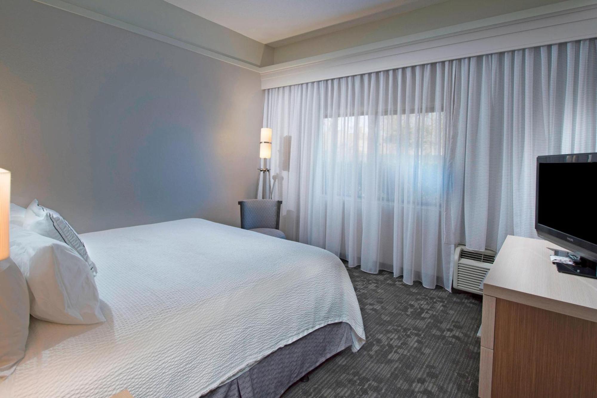 Courtyard By Marriott Dothan Kültér fotó