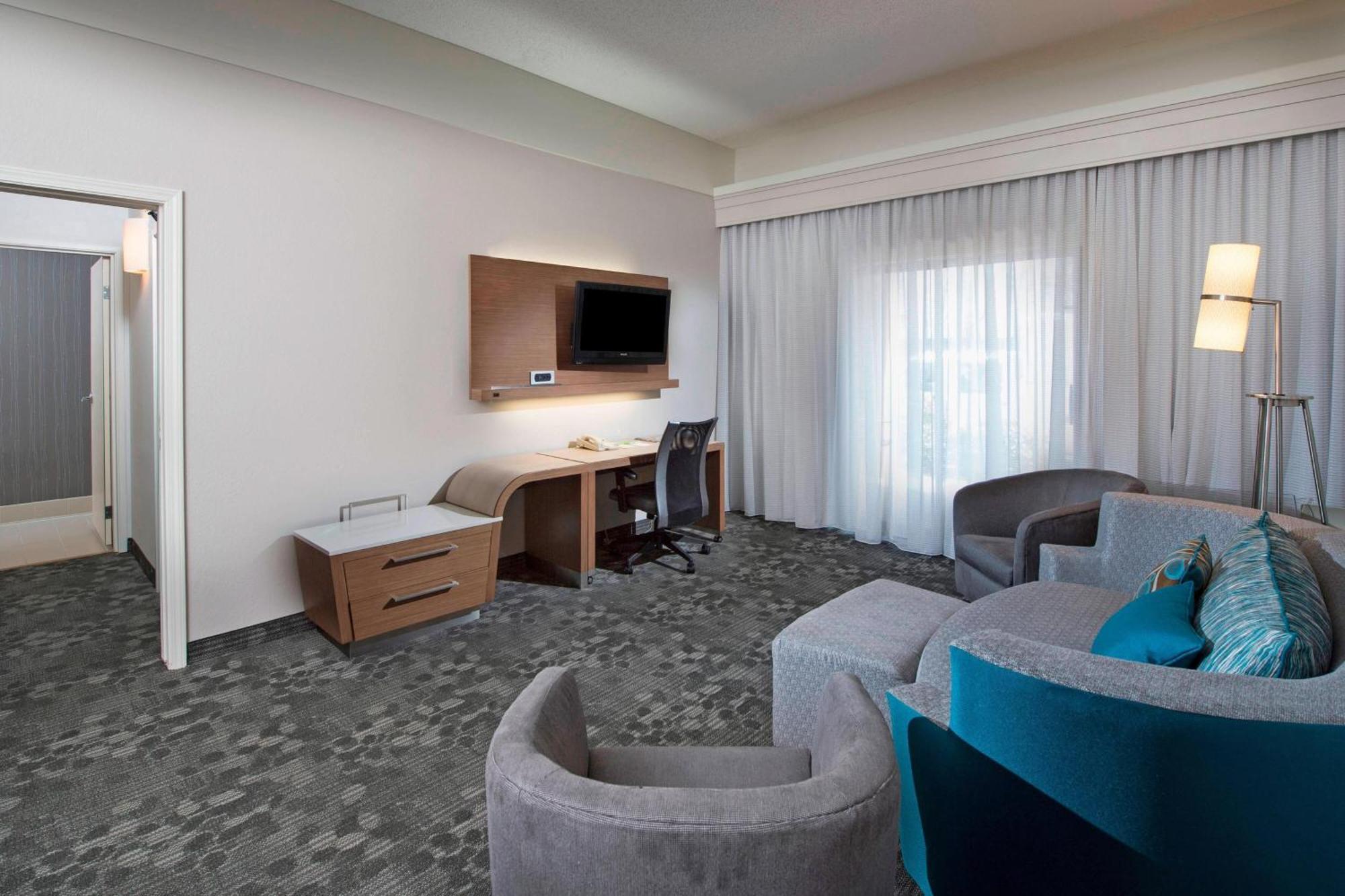 Courtyard By Marriott Dothan Kültér fotó